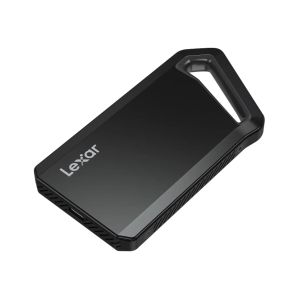 Lexar SSD External SL600 2TB
