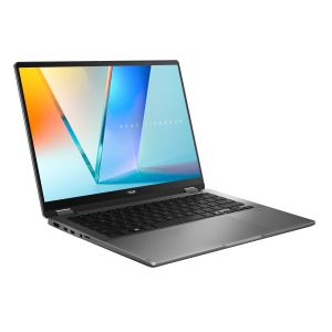 Asus Vivobook 14 Flip TP3407SA-OLED7151M Matte Grey