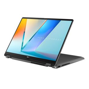 Asus Vivobook 14 Flip TP3407SA-OLED7151M Matte Grey