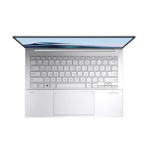 ASUS Zenbook 14 UX3405CA-OLED5112TM Foggy Silver