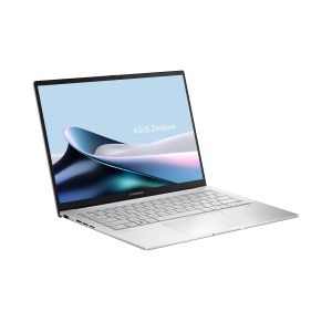 ASUS Zenbook 14 UX3405CA-OLED5112TM Foggy Silver