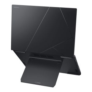 ASUS Zenbook Duo UX8406MA-OLEDS711 Inkwell Grey
