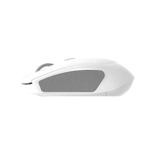 Fantech W190 Dual Mode Wireless Mouse White