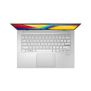 Asus Vivobook Go 14 E1404FA-FHD323M Cool Silver