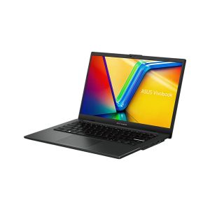 Asus Vivobook Go 14 E1404FA-VIPS3851M Mixed Black