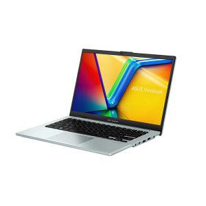 Asus Vivobook Go 14 E1404FA-FHD322M Green Gray