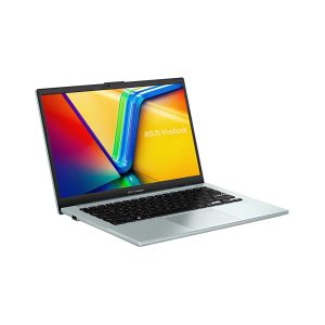 Asus Vivobook Go 14 E1404FA-FHD322M Green Gray