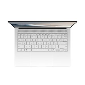 ASUS Zenbook S14 UX5406SA-OLEDS712TM Scandinavian White