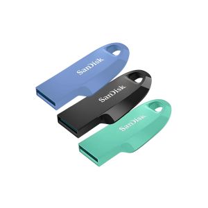 Sandisk Ultra Curve 32GB Mint Green