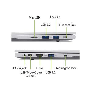Acer Aspire Lite AL14-32P-C6CC Fresh Blue