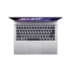Acer Swift Go 14 SFG14-71T-51MG Silver