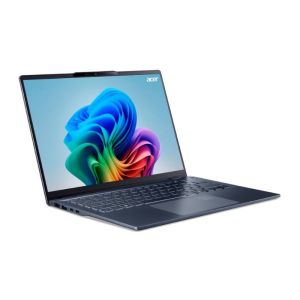 Acer Swift GO 14 AI SFG14-51-583L Steam Blue