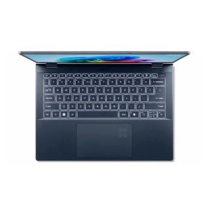 Acer Swift GO 14 AI SFG14-51-583L Steam Blue
