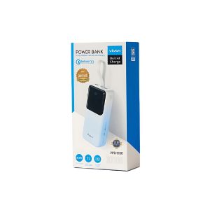 Vivan Powerbank VPB-D30