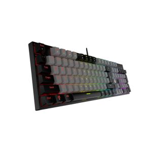 Fantech Atom 104 MK886 Keyboard Black 