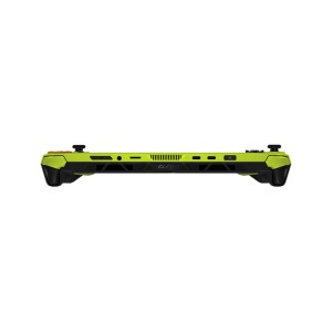 MSI Claw A8 BZ2EM Neon Green