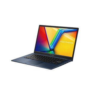 Asus VivoBook 14 A1404VAP-VIPS5851M Quite Blue