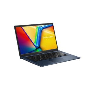 Asus VivoBook 14 A1404VAP-VIPS5851M Quite Blue