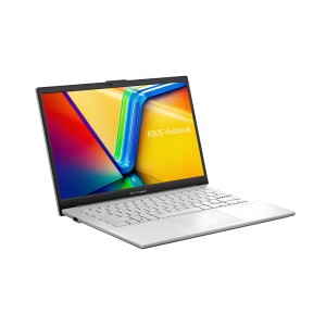 Asus Vivobook Go 14 E1404FA-VIPS5153M Cool Silver