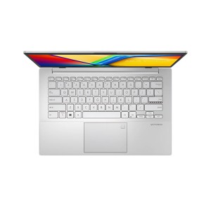 Asus Vivobook Go 14 E1404FA-VIPS5153M Cool Silver