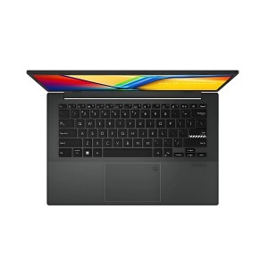 Asus VivoBook Go 14 E1404FA-FHD351 Mix Black
