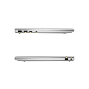 HP 14-EP0633TU Silver