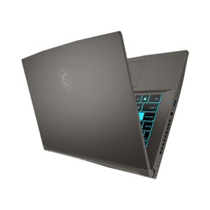 MSI Thin 15 B12UCX-2299 Cosmos Grey