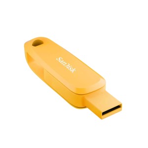 Sandisk Phone Drive 128GB G4 (kuning)