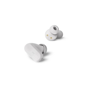 Philips Earphone TAT3509WT White