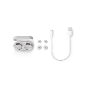 Philips Earphone TAT3509WT White