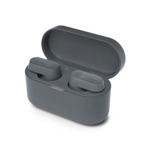 Philips Earphone TAT3509WT Black