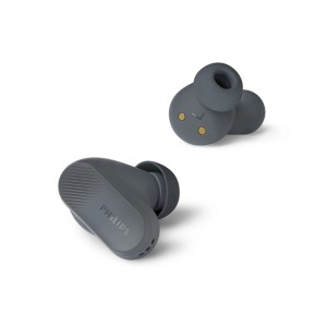 Philips Earphone TAT3509WT Black