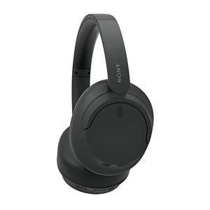 Sony WH-CH720N Black