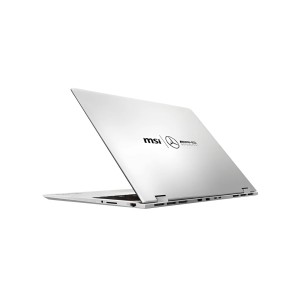 MSI Prestige 16 AI+ B2VMG-085ID Mercedes AMG 