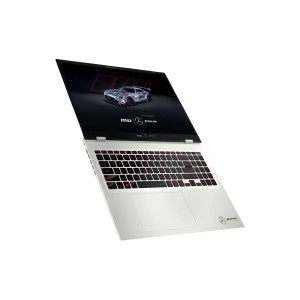 MSI Prestige 16 AI+ B2VMG-085ID Mercedes AMG 