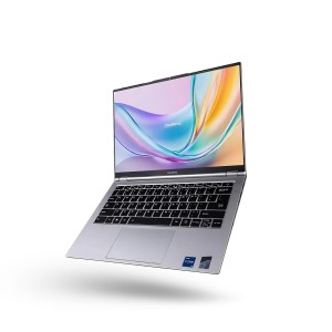 Colorful Rimbook S1-CK500 Silver