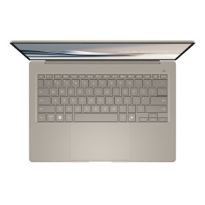 Asus ZenBook A14 UX3407QA-IPSP151M Zabriskie Beige
