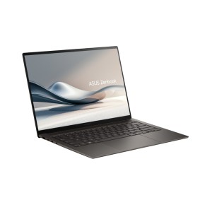 Asus Zenbook S14 UX5406SA-OLEDS7312TM Scandinavian White