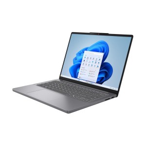 Lenovo IdeaPad Slim 3 14IRH10-83K0007EID Grey