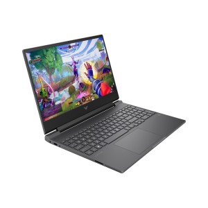 HP Victus 15-FA2716TX Dark Silver