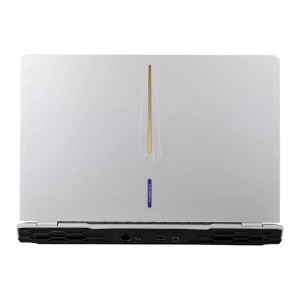 Colorful EVOL P15-HK55F White