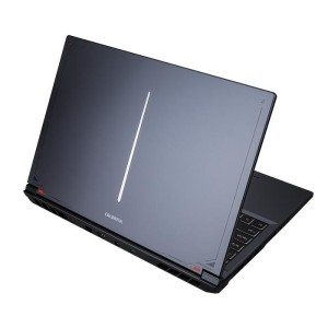 Colorful EVOL P15-HD76A-Grey