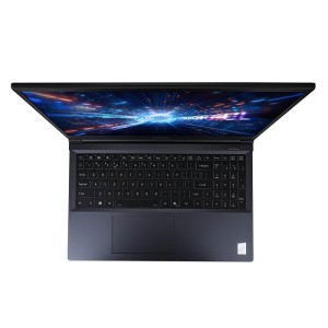Colorful EVOL P15-HD76A-Grey