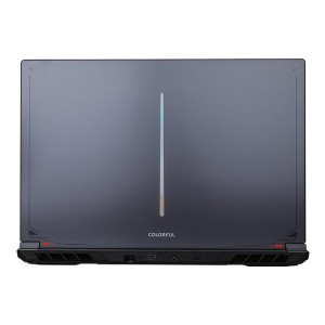 Colorful EVOL P15-HD76A-Grey