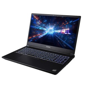 Colorful EVOL P15-HD76A-Grey