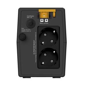 UPS APC BVG700I-GR 700VA 360W