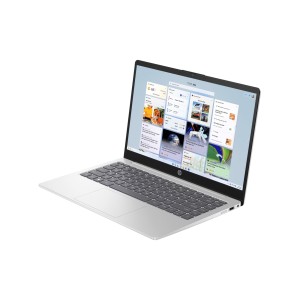 HP 14-EP0261TU Silver