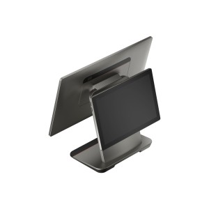 Sunmi D3 Pro + Separate Monitor Mesin Kasir