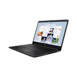 HP 240R G9-B98QQPC Dark Silver TKDN
