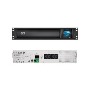 APC UPS SMC 1500i-2UC